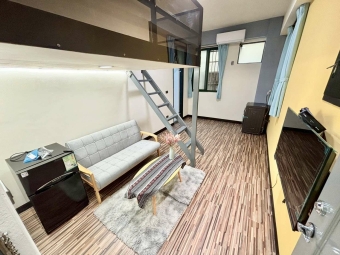 🐾可貓🦋子母車✨可租補💎飲水機💕樓中樓（第4張）