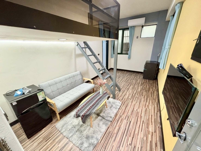 🐾可貓🦋子母車✨可租補💎飲水機💕樓中樓（第4張）