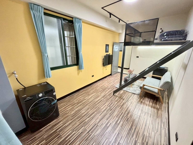 🐾可貓🦋子母車✨可租補💎飲水機💕樓中樓（第5張）