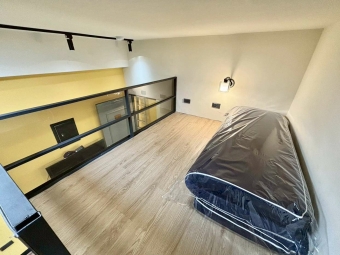 🐾可貓🦋子母車✨可租補💎飲水機💕樓中樓（第6張）