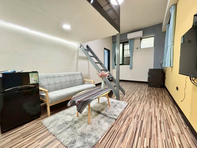 🐾可貓🦋子母車✨可租補💎飲水機💕樓中樓（第2張）