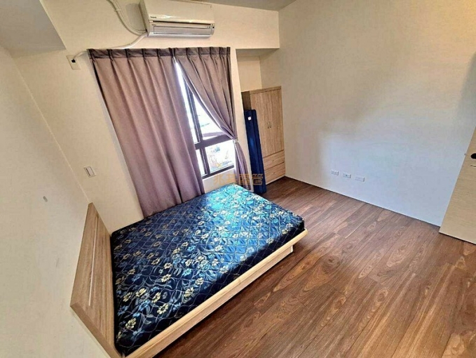 兆基社會住宅🏠大雅學府大三房電梯平車全配雙租補(第7張)