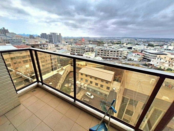 兆基社會住宅🏠大雅學府大三房電梯平車全配雙租補(第10張)