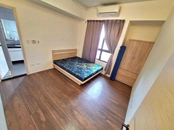 兆基社會住宅🏠大雅學府大三房電梯平車全配雙租補（第4張）