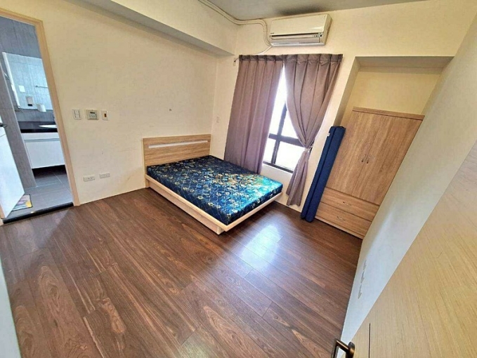 兆基社會住宅🏠大雅學府大三房電梯平車全配雙租補(第4張)