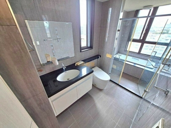 兆基社會住宅🏠大雅學府大三房電梯平車全配雙租補（第13張）