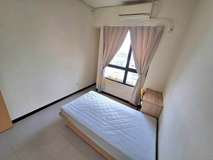 兆基社會住宅🏠大雅學府大三房電梯平車全配雙租補(第8張)