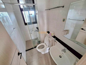 兆基社會住宅🏠大雅學府大三房電梯平車全配雙租補（第14張）