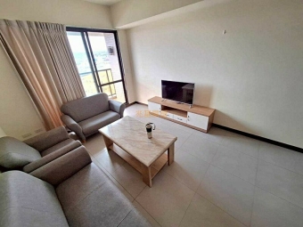 兆基社會住宅🏠大雅學府大三房電梯平車全配雙租補（第2張）