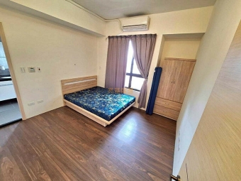 兆基社會住宅🏠大雅學府大三房電梯平車全配雙租補（第6張）