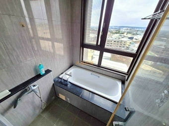 兆基社會住宅🏠大雅學府大三房電梯平車全配雙租補（第12張）