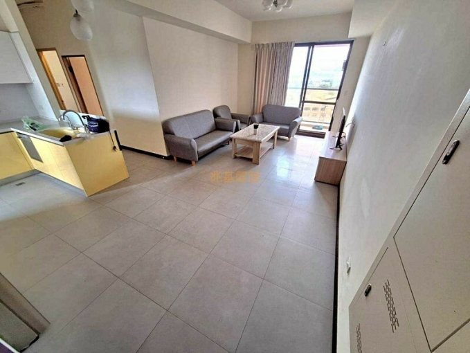 兆基社會住宅🏠大雅學府大三房電梯平車全配雙租補(第3張)