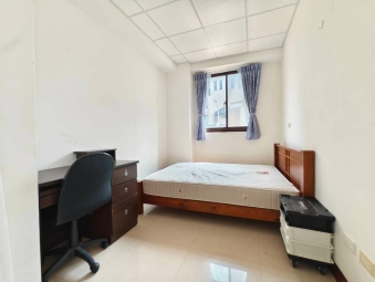 你烤棉花我烤糖✨類1房1廳💕可租補💕近漢神 北屯costco ⚡宇你相見（第2張）