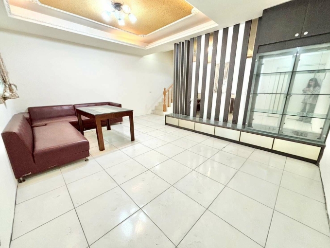 幸福甜甜圈🔥稀有透天✅可停雙車💖可租補入戶籍✨可報稅營燈（第1張）