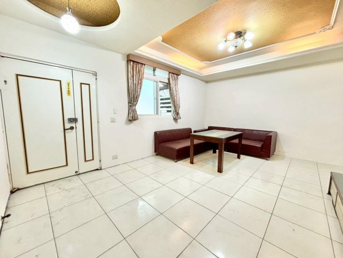 幸福甜甜圈🔥稀有透天✅可停雙車💖可租補入戶籍✨可報稅營燈（第4張）