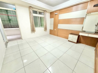 幸福甜甜圈🔥稀有透天✅可停雙車💖可租補入戶籍✨可報稅營燈（第10張）