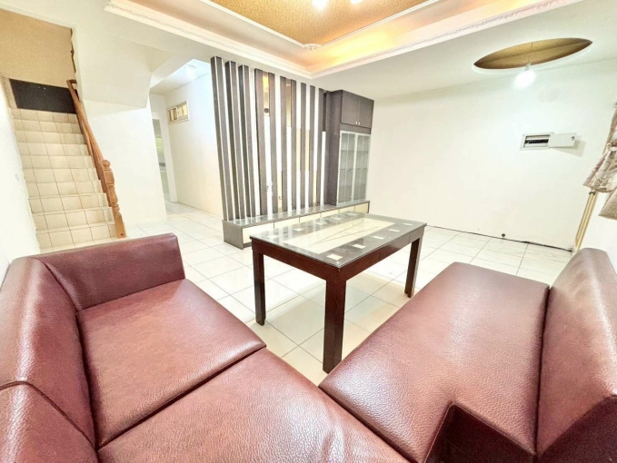 幸福甜甜圈🔥稀有透天✅可停雙車💖可租補入戶籍✨可報稅營燈（第2張）