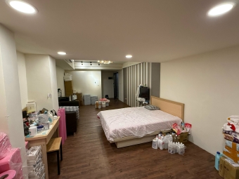 成都路精緻小套房（第8張）