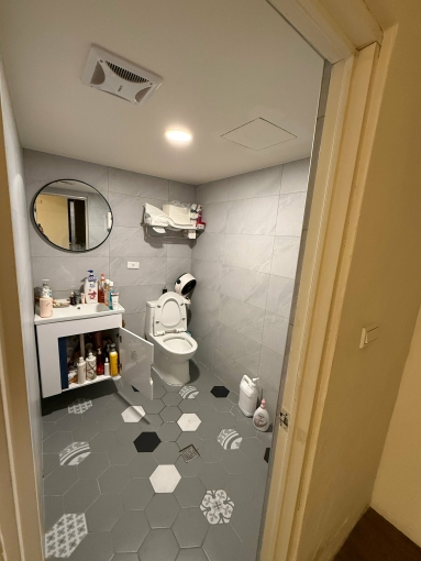 成都路精緻小套房（第4張）