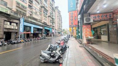 學府路現成飲料店面（第7張）