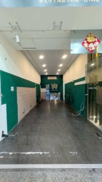 學府路現成飲料店面（第1張）