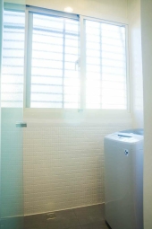 即將釋出.內湖區.捷運東湖站.可租補.免追垃圾.獨立陽台.明亮設計感套房505（第6張）