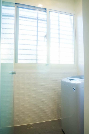 即將釋出.內湖區.捷運東湖站.可租補.免追垃圾.獨立陽台.明亮設計感套房505（第6張）