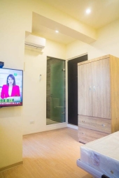 即將釋出.內湖區.捷運東湖站.可租補.免追垃圾.獨立陽台.明亮設計感套房505（第4張）