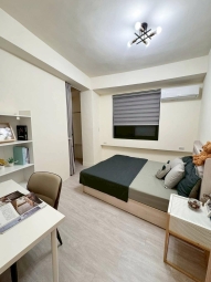 全新完工💖2房1廳💙台水電✅可租補🔆陽台獨洗曬📍一中（第2張）