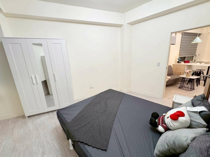 全新完工💖2房1廳💙台水電✅可租補🔆陽台獨洗曬📍一中（第7張）