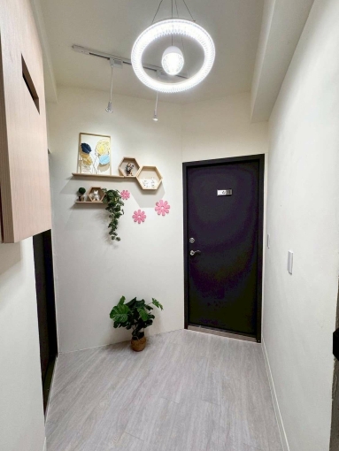 全新完工💖2房1廳💙台水電✅可租補🔆陽台獨洗曬📍一中（第5張）