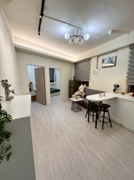 全新完工💖2房1廳💙台水電✅可租補🔆陽台獨洗曬📍一中（第1張）