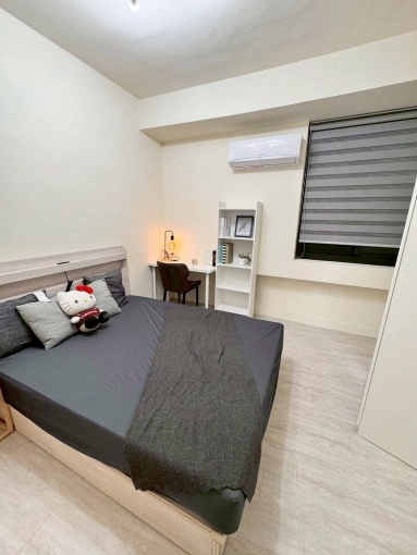 全新完工💖2房1廳💙台水電✅可租補🔆陽台獨洗曬📍一中（第3張）