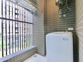 🧡加賴約🧡電梯美屋🧡租屋補助🧡陽台獨洗🧡（第7張）