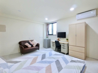 🧡加賴約🧡電梯美屋🧡租屋補助🧡陽台獨洗🧡（第3張）