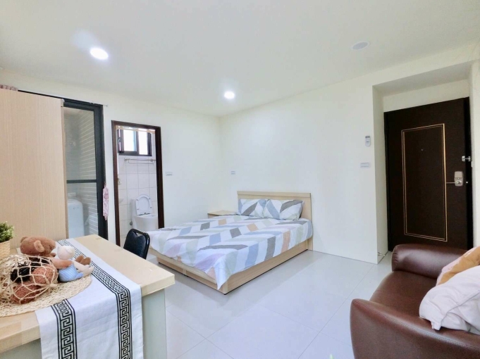 🧡加賴約🧡電梯美屋🧡租屋補助🧡陽台獨洗🧡（第5張）