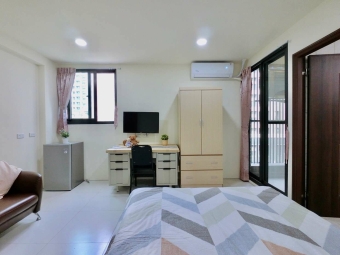 🧡加賴約🧡電梯美屋🧡租屋補助🧡陽台獨洗🧡（第2張）