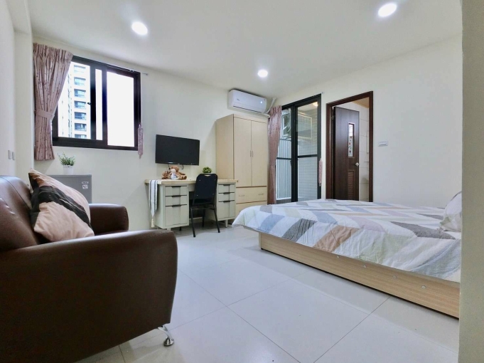 🧡加賴約🧡電梯美屋🧡租屋補助🧡陽台獨洗🧡（第1張）