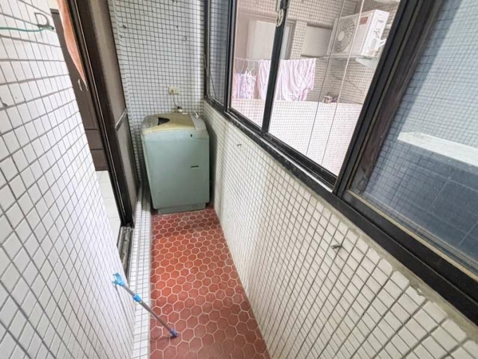 ✔可貓可狗✔可租補✔陽台獨洗✔管理員（第4張）