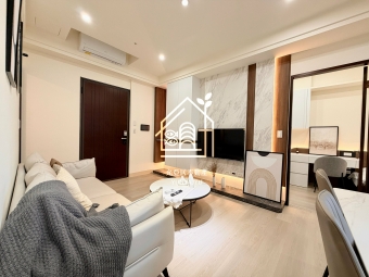 🏡允亞居珊迪｜安平超美精緻2房|租金含管理費｜可租補（第6張）