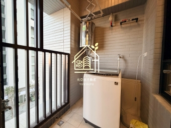 🏡允亞居珊迪｜安平超美精緻2房|租金含管理費｜可租補（第14張）