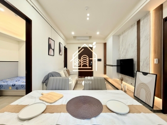 🏡允亞居珊迪｜安平超美精緻2房|租金含管理費｜可租補（第5張）