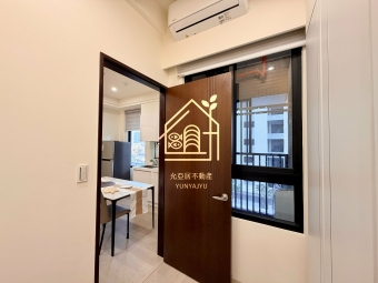 🏡允亞居珊迪｜安平超美精緻2房|租金含管理費｜可租補（第9張）