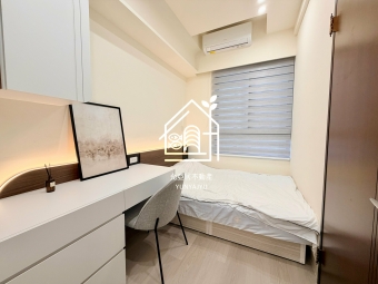 🏡允亞居珊迪｜安平超美精緻2房|租金含管理費｜可租補（第10張）
