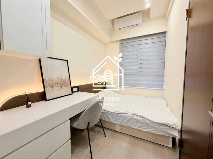 🏡允亞居珊迪｜安平超美精緻2房|租金含管理費｜可租補（第10張）