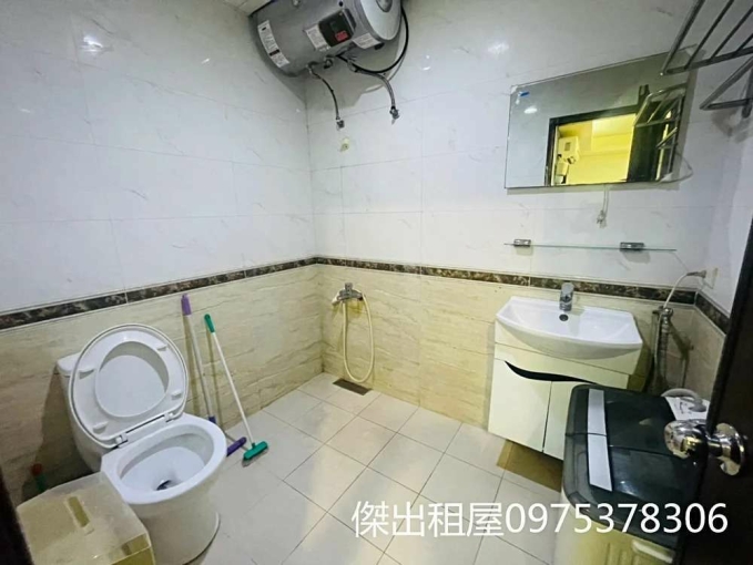 傑出租屋/近後站,獨洗,可寵（第4張）