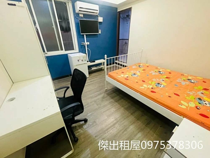 傑出租屋/近後站,獨洗,可寵（第3張）