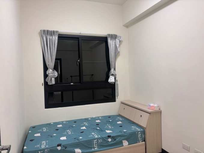 社宅💞免服務費💞飯店式管理💞寵物友善（第8張）