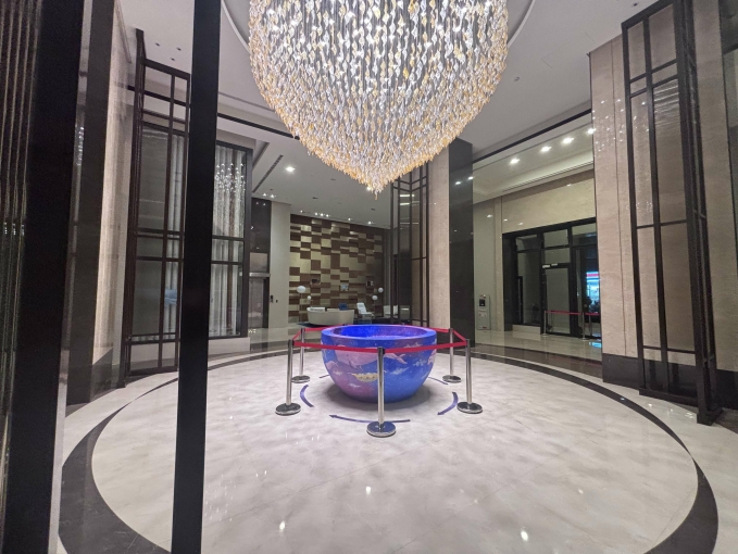 社宅💞免服務費💞飯店式管理💞寵物友善（第1張）