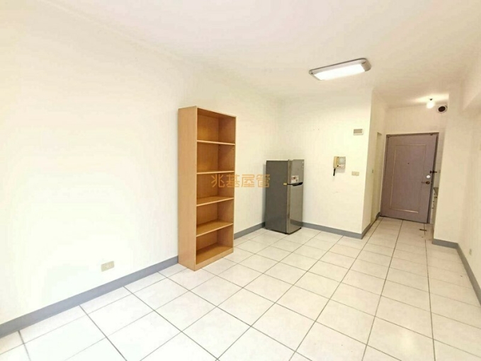 兆基社會住宅🏠友善屋源🧡電梯套房/傢俱全/可租補/台水電（第2張）